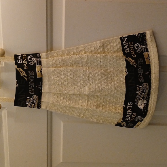 Keepsake Souvenir Handcrafted Towel - Picture 1 of 1
